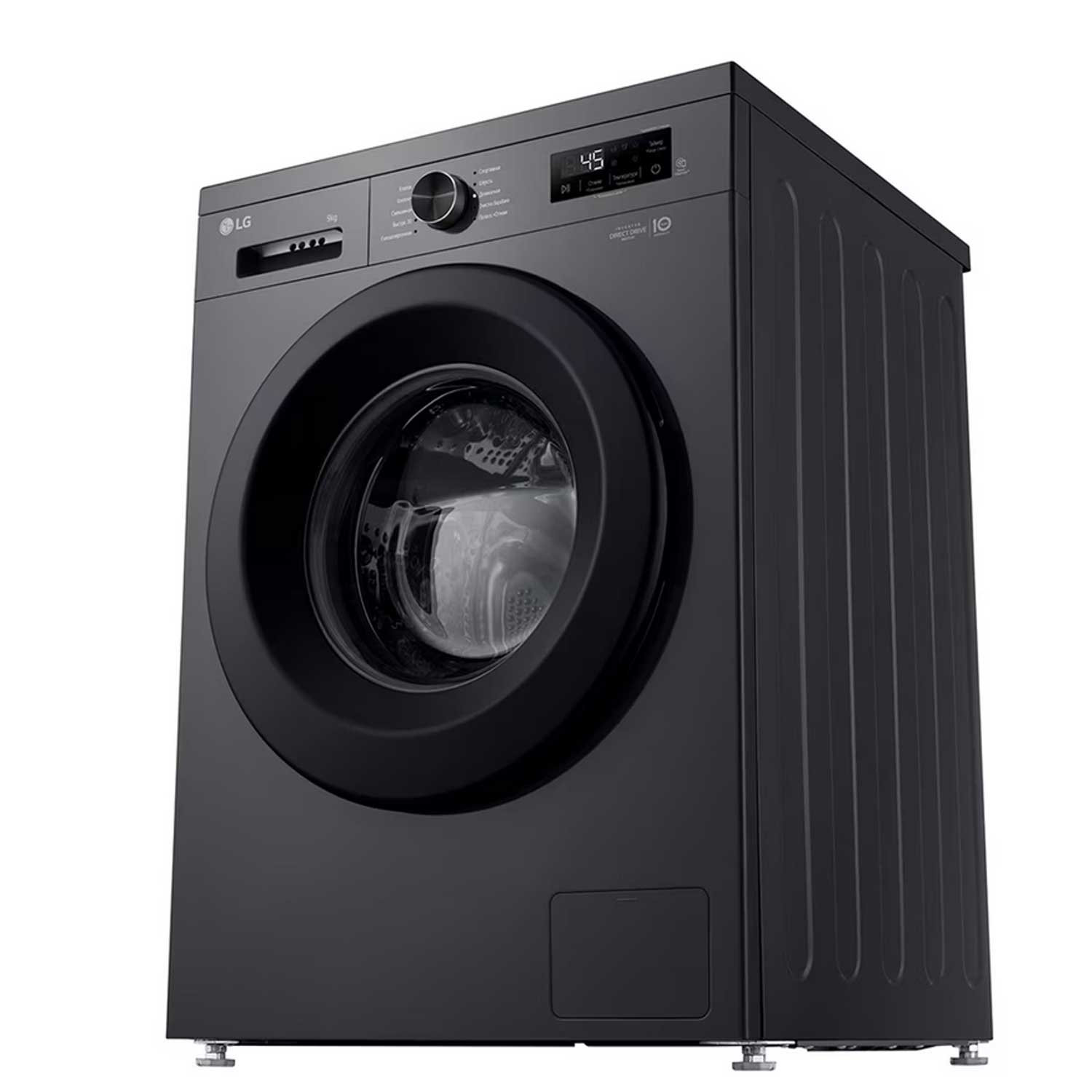 Լվացքի մեքենա LG F2Y1VYP6JP 9 կգ — 11
