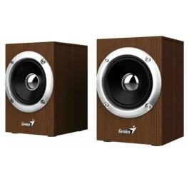 Speaker Genius SP-HF280 Wood — 2