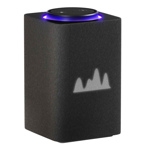Smart speaker Station Max YNDX-00053K — 2