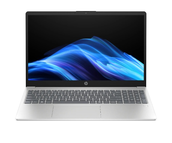Ноутбук HP 15-fd2075nr 15 FHD Core Ultra 5 225U SSD Intel Graphics Windows 11 — 2