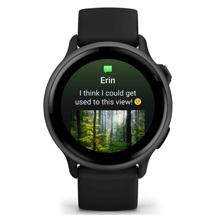 vivoactive® 6 — 8