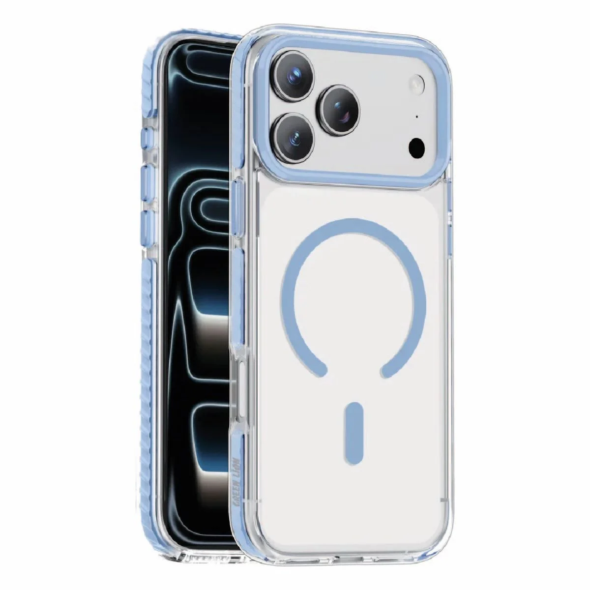 iPhone Pro Max Lion Prestige Magsafe Case — 3