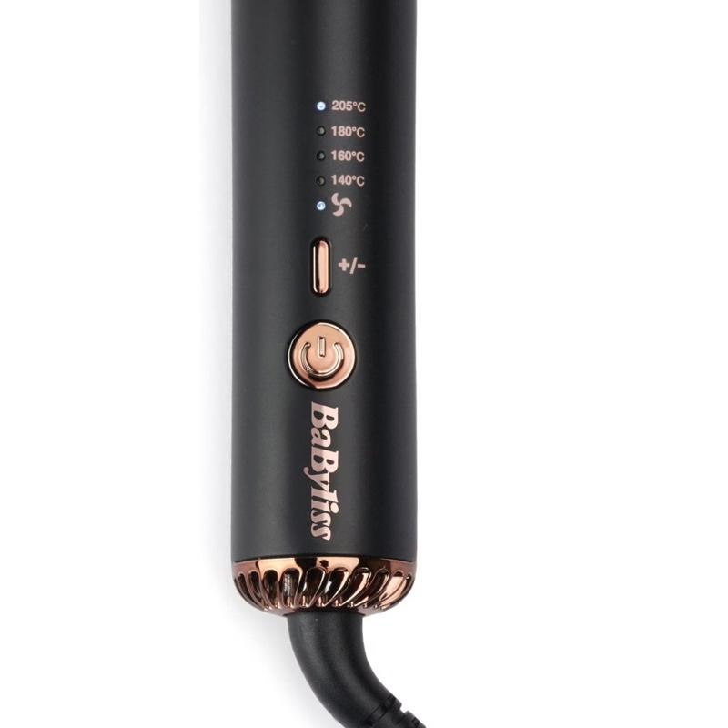 Multistyler BABYLISS C115E — 4