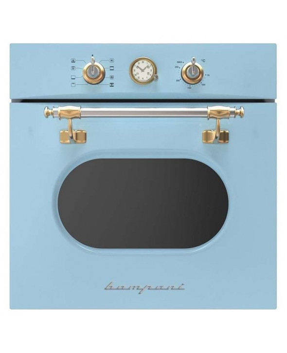 Built-in Oven BOMPANI BO242WA E