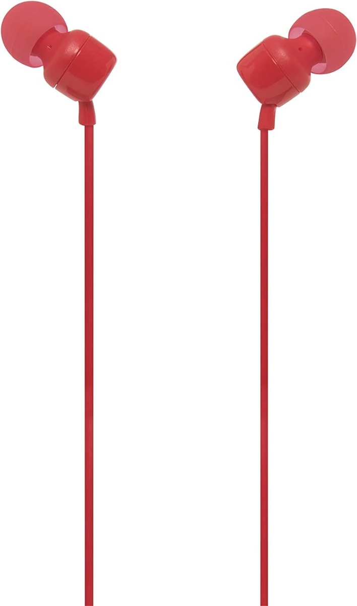Headphones JBL Tune 110 — 10