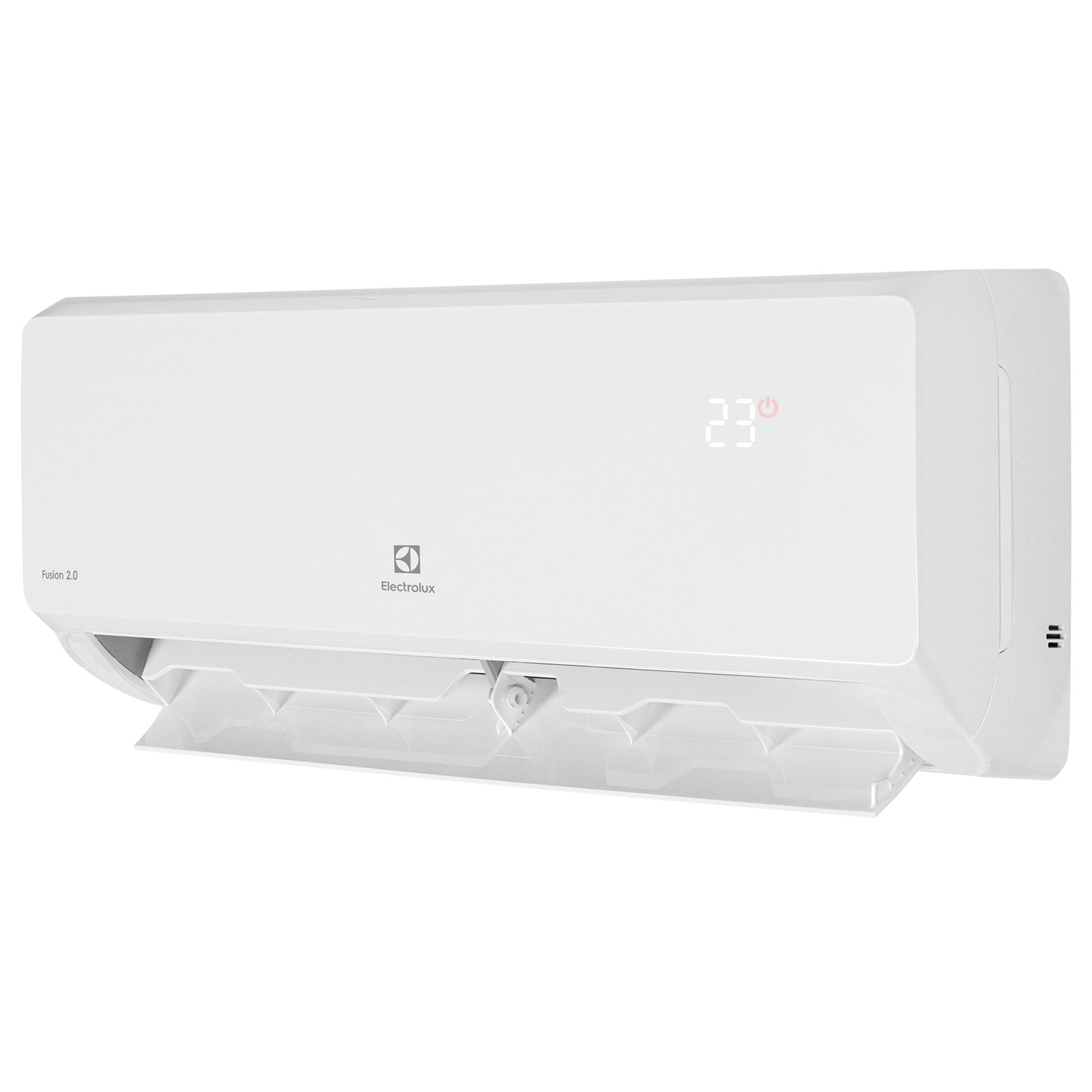 Multi-split air conditioner Electrolux FUSION 2.0 EACS I-07 HMB FMI WALL MOUNTED UNIT — 2