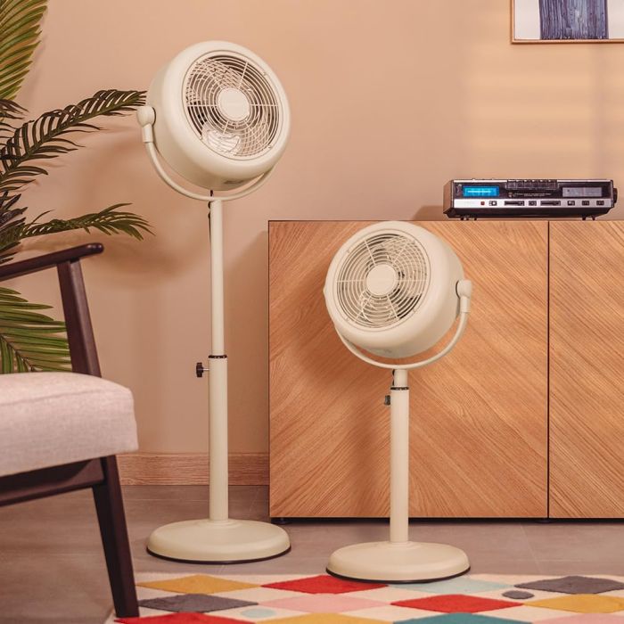 Cecotec 08205 EnergySilence 250 ClassicStyle — 3