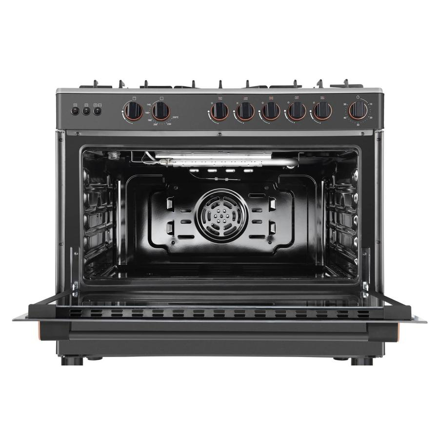 gas stove Tab 36LMG5 — 3