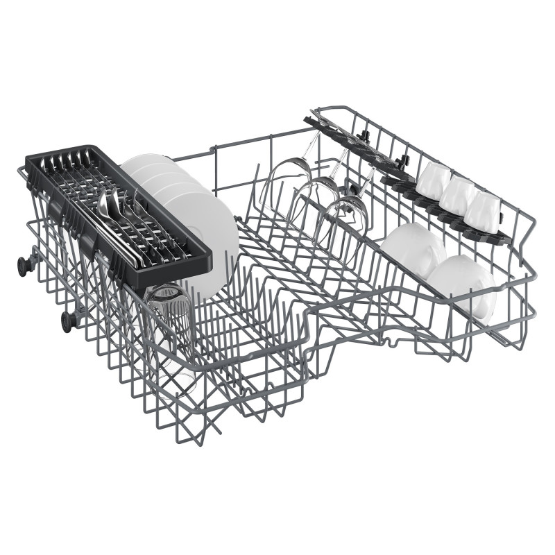 Dishwasher Beko DIN36430 — 4