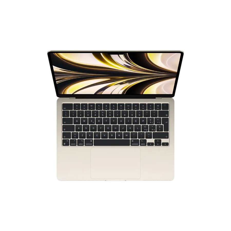Ноутбук Apple MacBook Air M2 MacBook Air 13 дюймов (M2, 2022) — 3