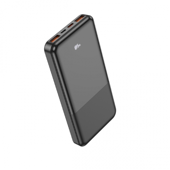 Hoco Power Bank J108 Universe 22 W fully 10000mAh