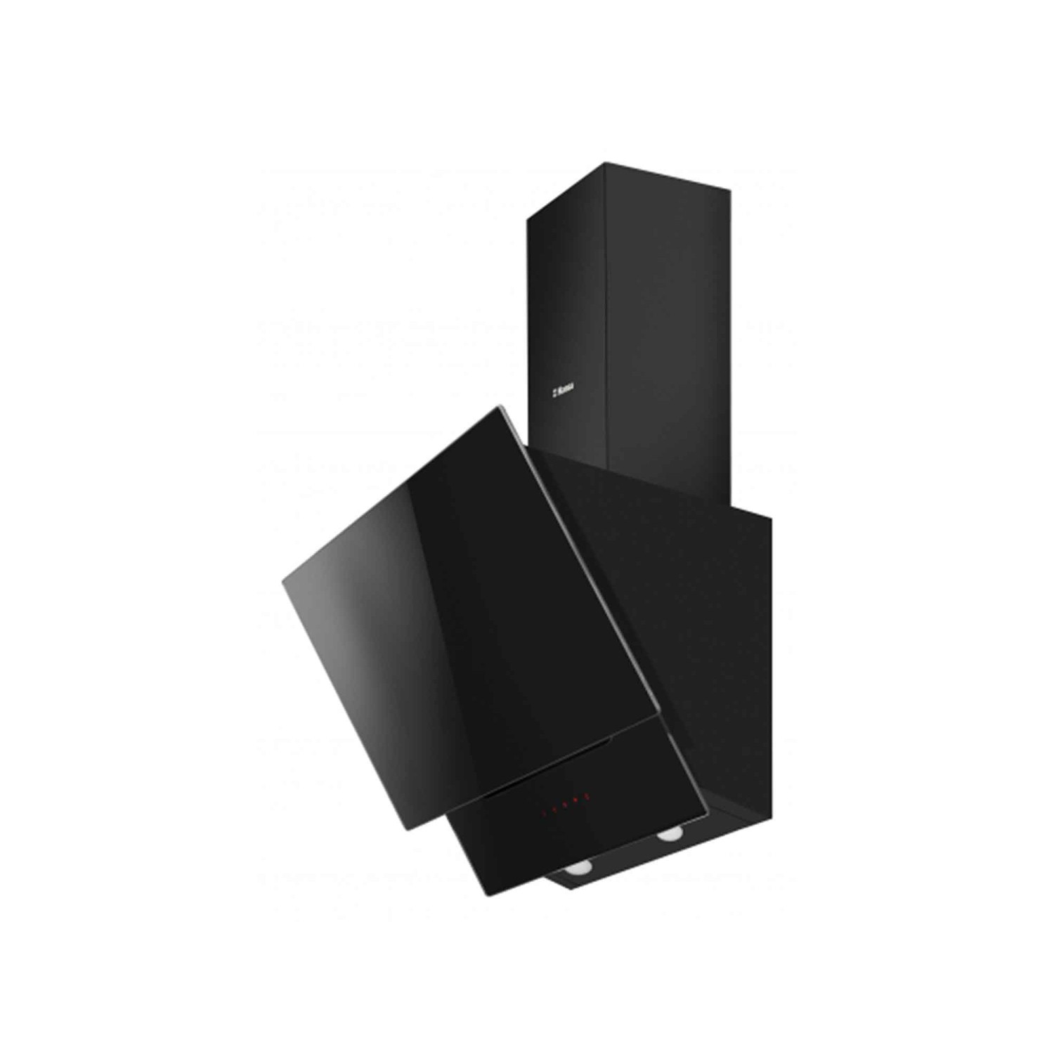 Range Hood HANSA OKP6547SH — 4