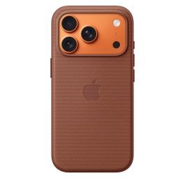 Case iPhone 17 Pro TechWoven Case with MagSafe and Camera Control