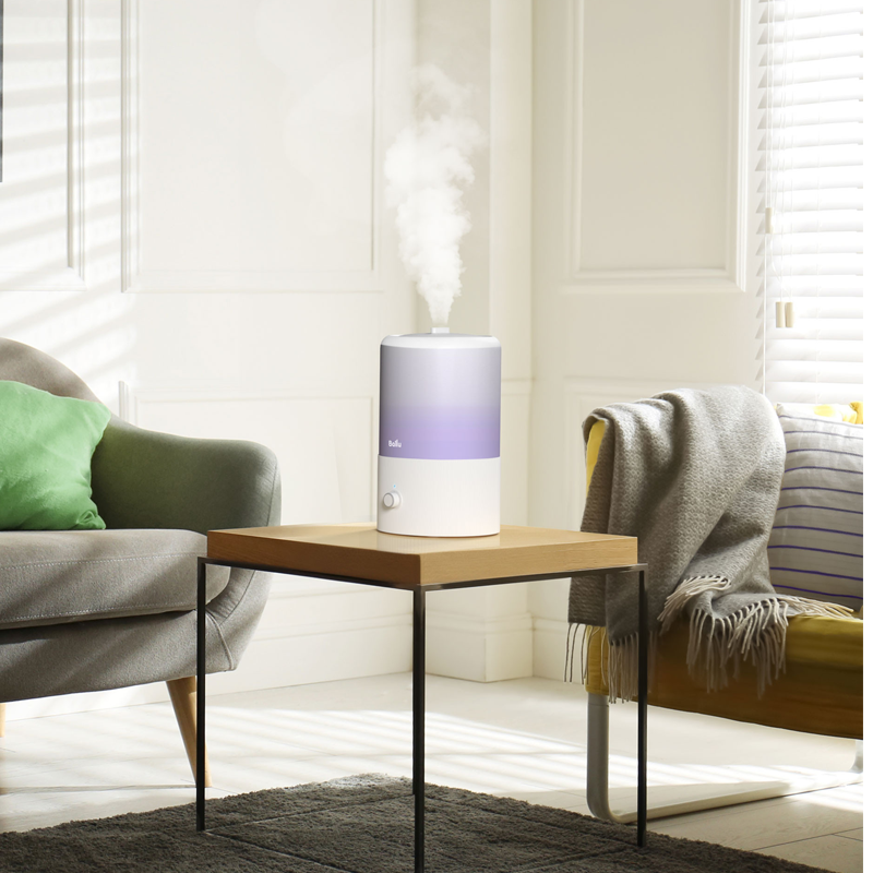 Humidifier Ballu UHB-500 MT — 5