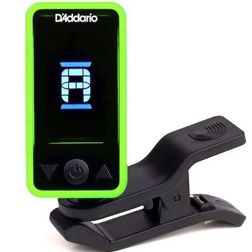 Daddario Planet Waves PW-CT-17MP — 2