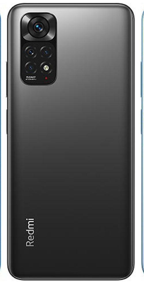 Redmi Note 11 — 3