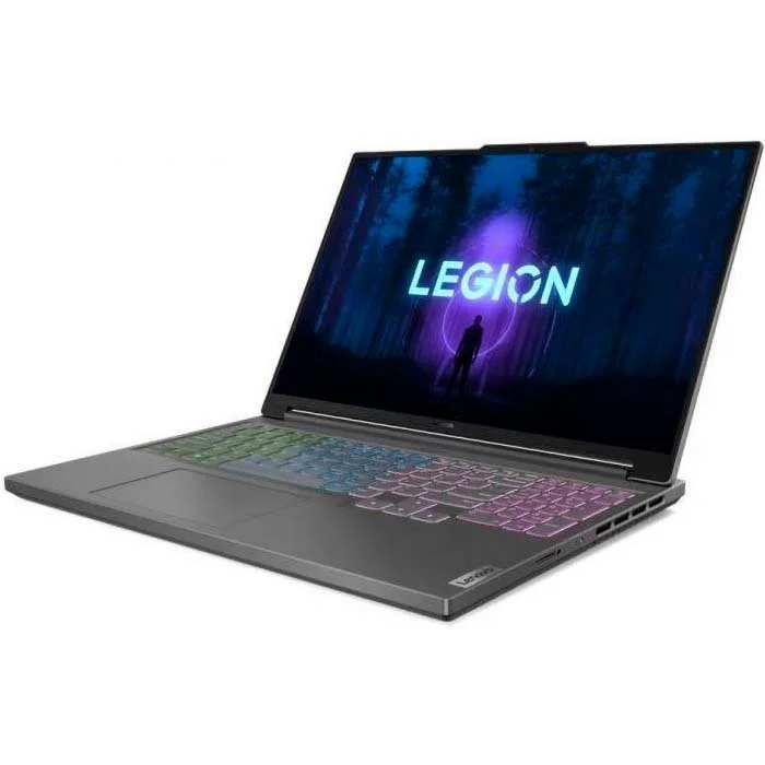 Legion Pro 5 Slim — 2