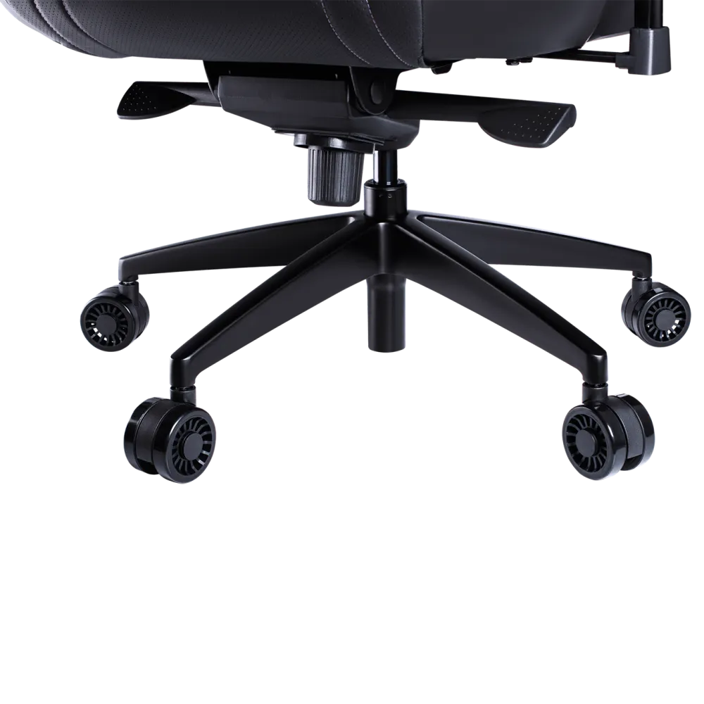 Cooler Master Hybrid 1 Ergo — 7