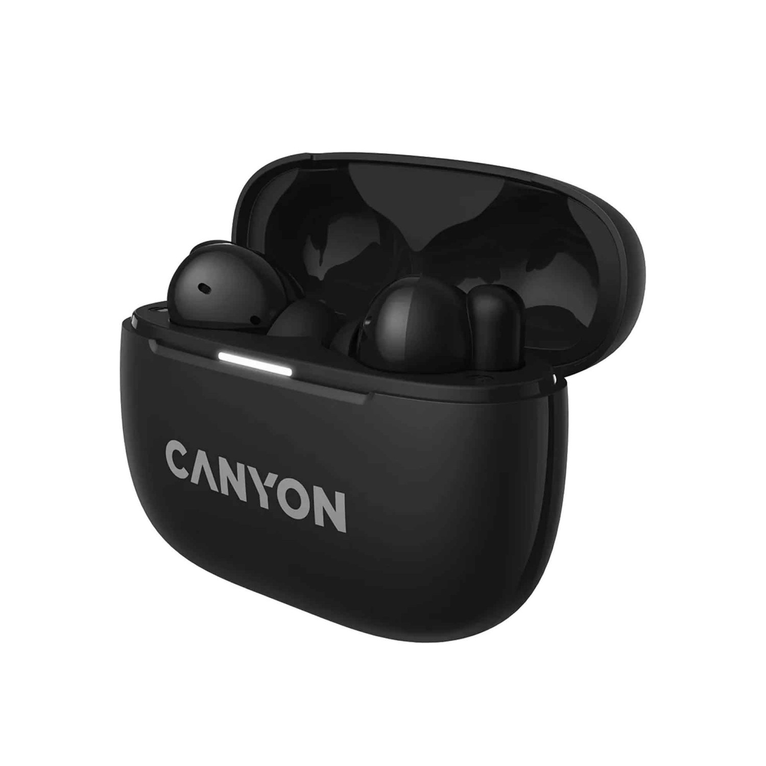 Wireless headphones CANYON OnGo 10 CNS-TWS10B — 3