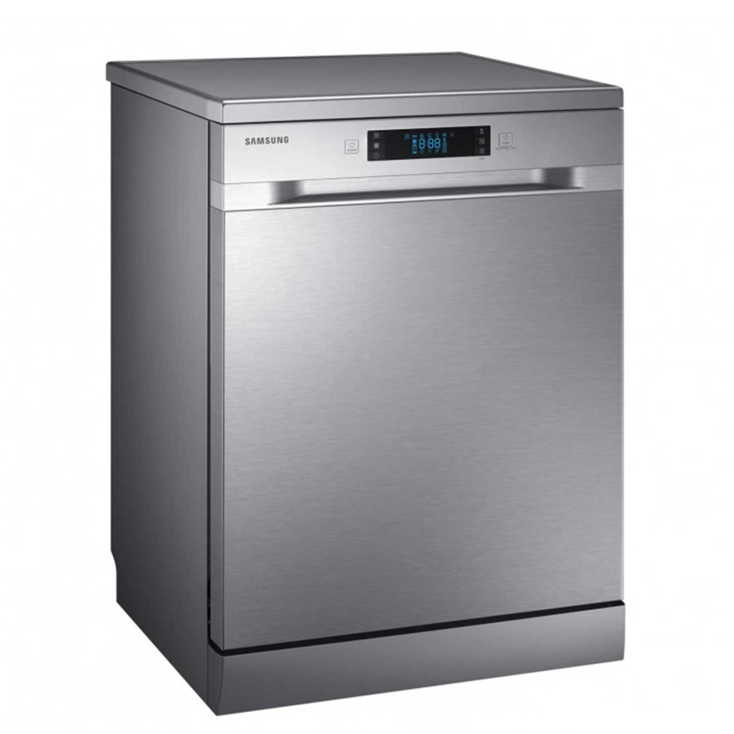 Dishwasher Samsung DW60M6050FS WT — 9