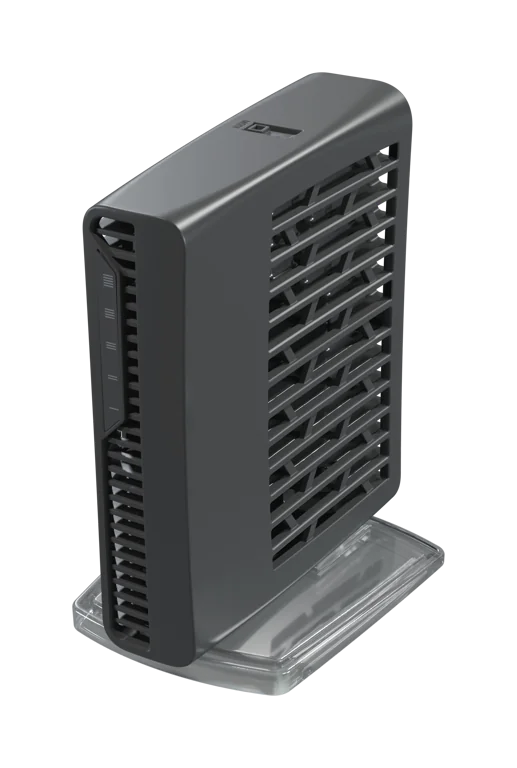 Двухдиапазонный маршрутизатор MikroTik hAP ax² C52iG-5HaxD2HaxD-TC Wi-Fi 6 — 2