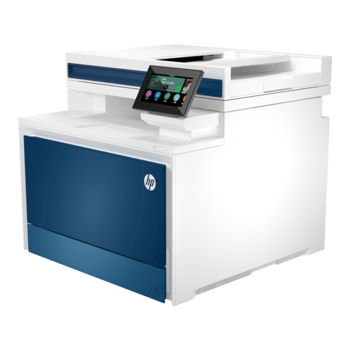 HP Color LaserJet Pro MFP 4303dw 5HH65A — 2
