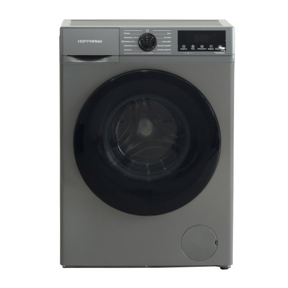 Washing machine HOFFMANN HWM8212VE — 3