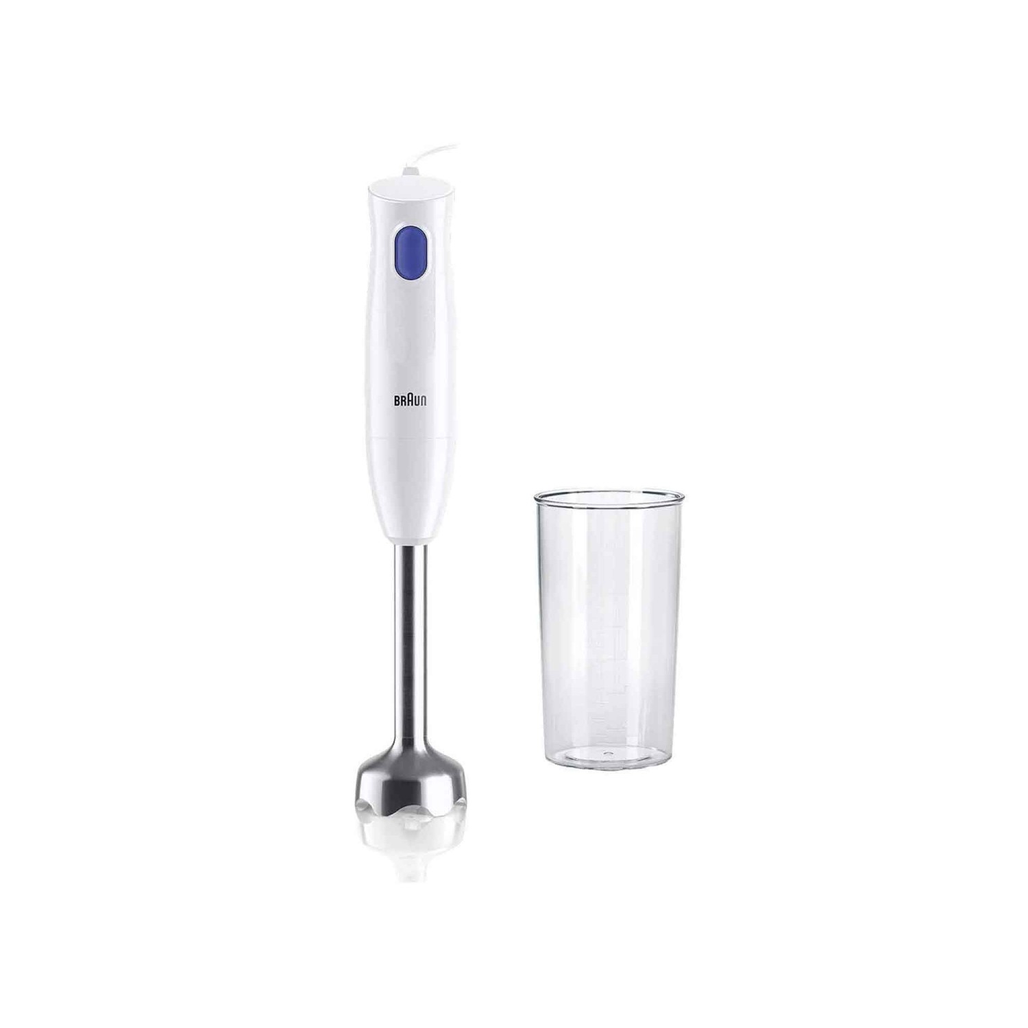 Hand blender MQ10.001MWH — 2