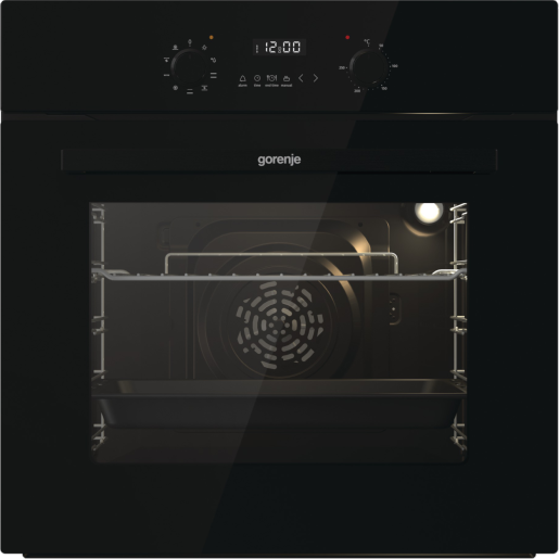 Built-in oven GORENJE BO6737E02ABG — 7