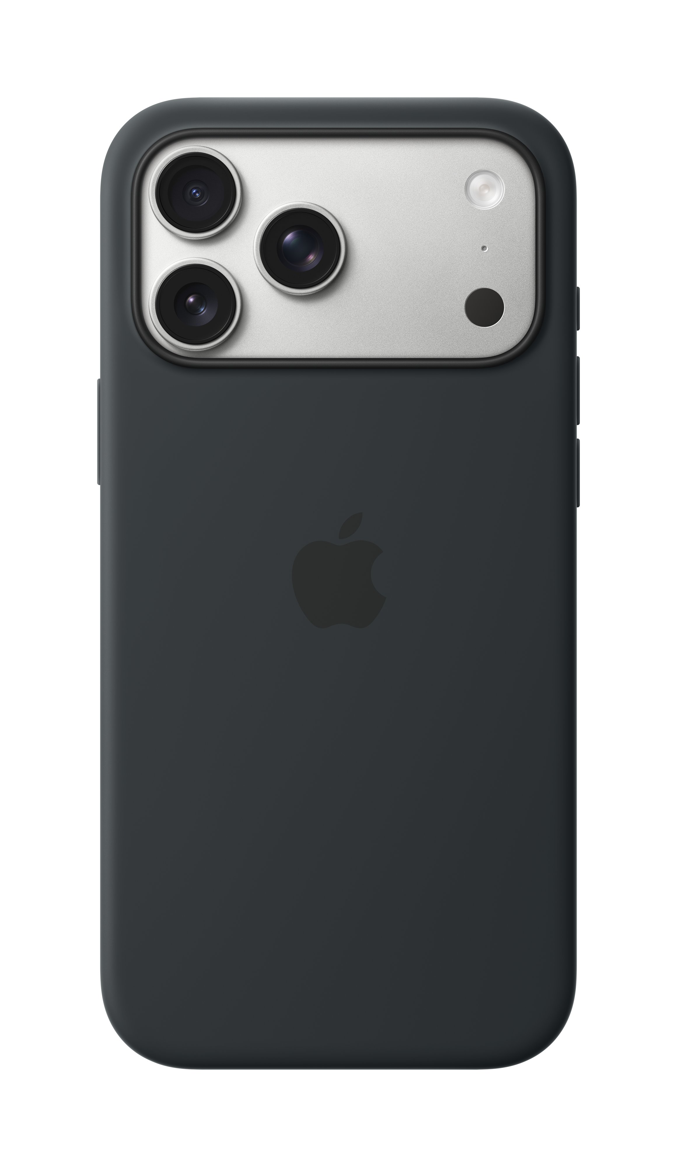 Cover for iPhone 17 Pro Max Silicone Case with MagSafe — 3