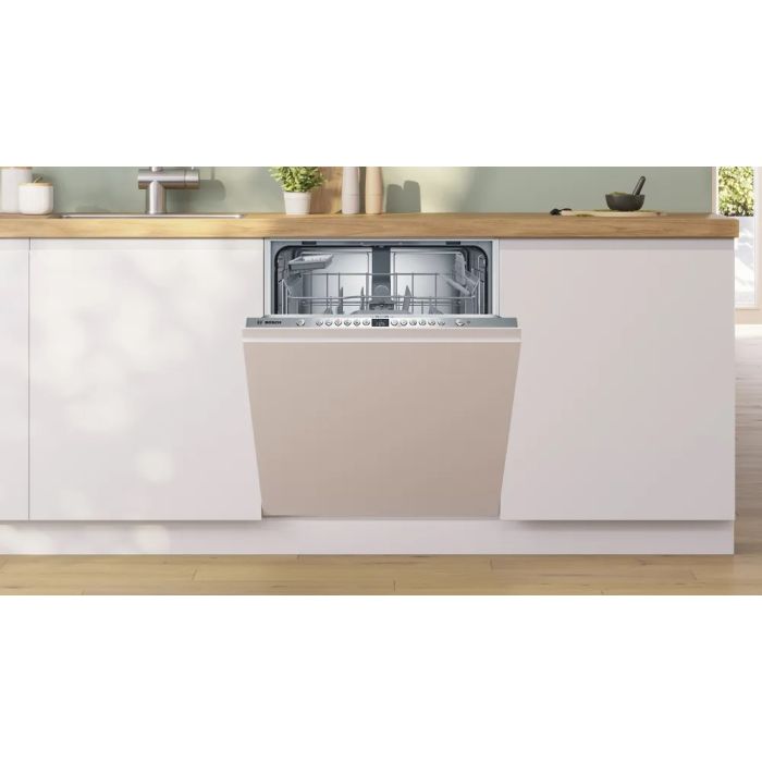 Dishwasher built in SMV26DX00T — 4