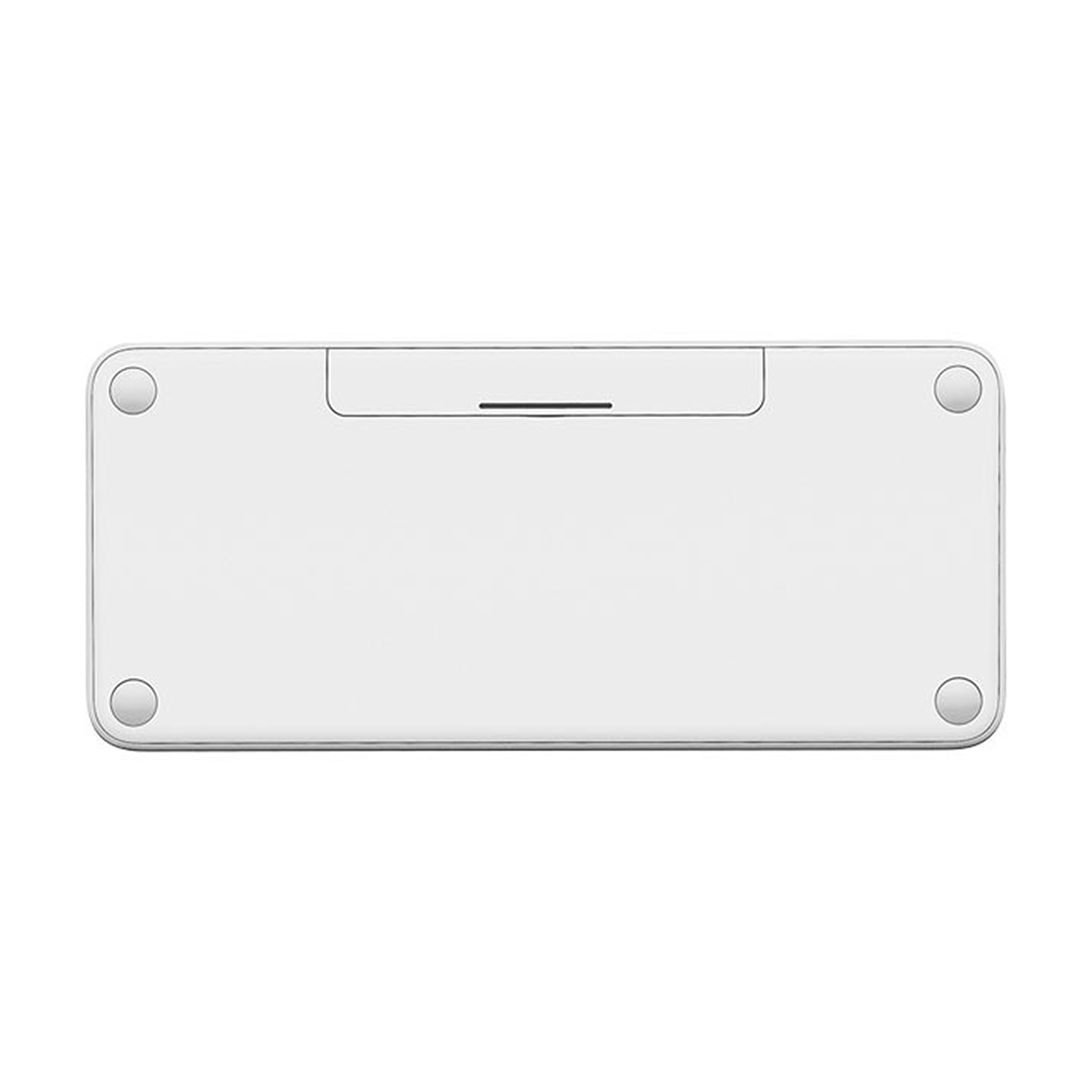 Keyboard Logitech K380 MULTI-DEVICE BLUETOOTH L920-009589 — 5