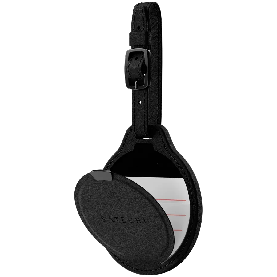 SATECHI FindAll Luggage Tag
