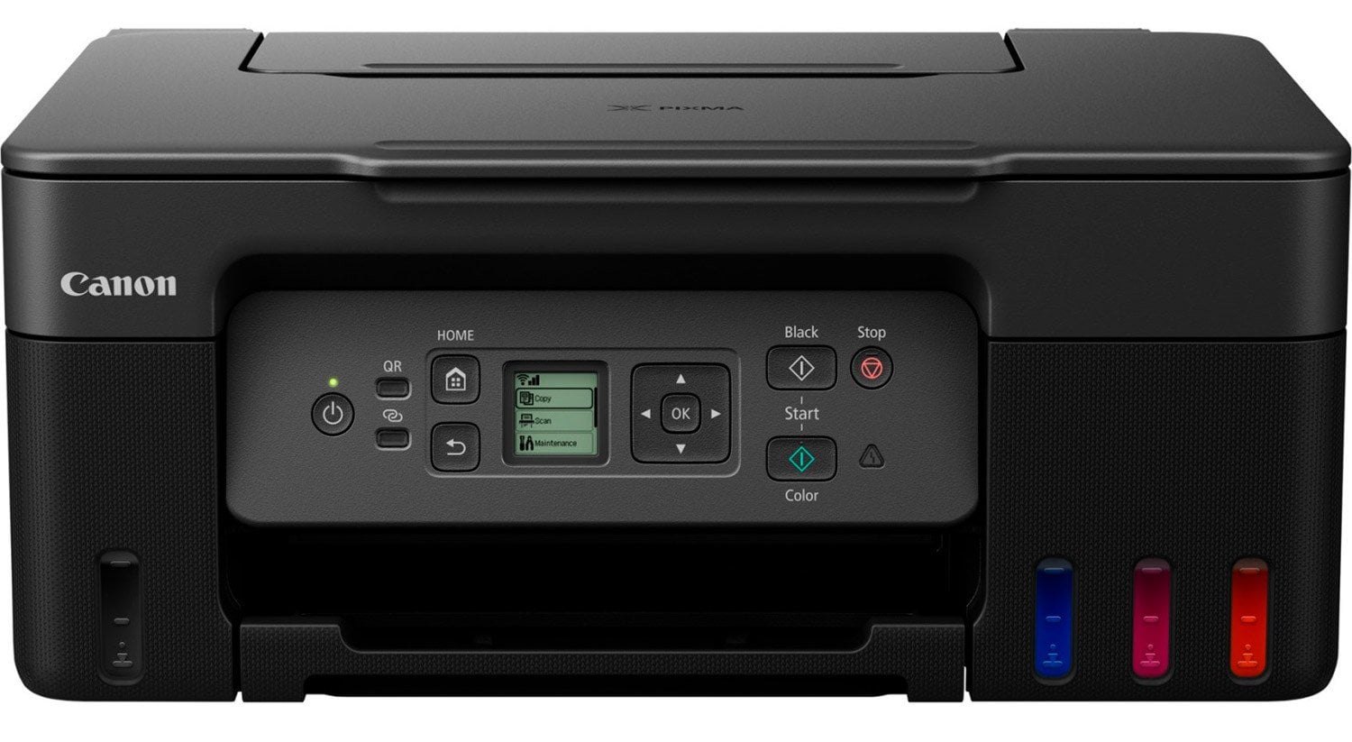 Multifunction printer PIXMA G3470 — 3