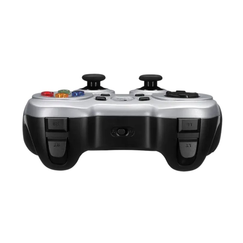 Wireless gamepad Logitech F710 — 4