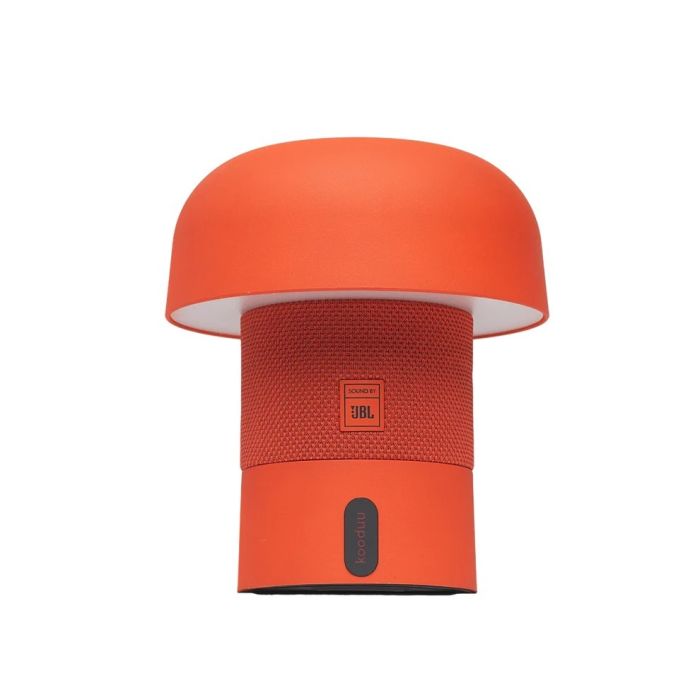 Kooduu Sensa Play Mini BT Speaker Lamp Sound by KO15-0101LS037-02 — 5