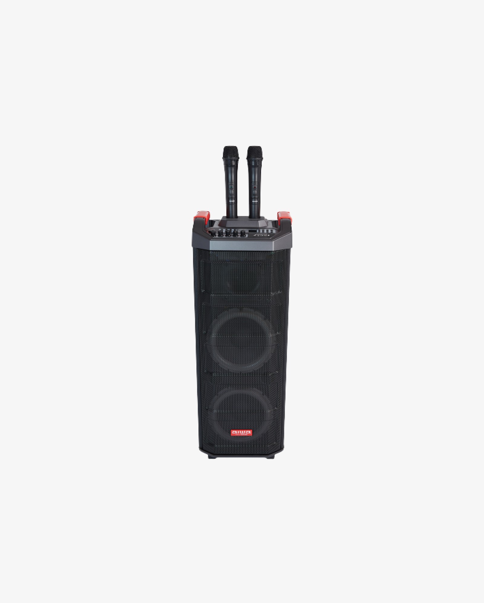 Speaker AIWA KBTUS-608 — 3