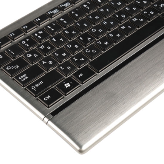 Canyon Keyboard Slim Desktop Multimedia USB CNS-HKB4RU — 3