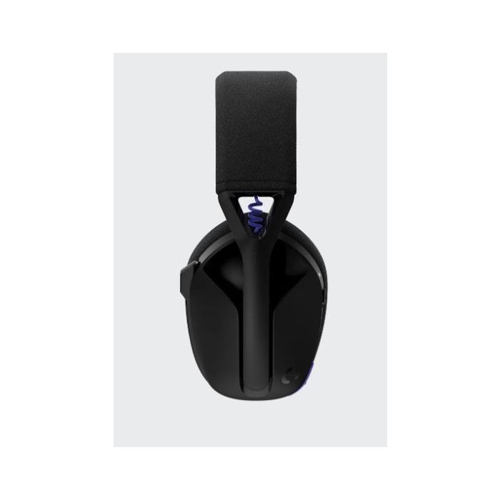 G321 LIGHTSPEED Wireless Gaming Headset L981-001563 BLACK/L981-001563 — 4
