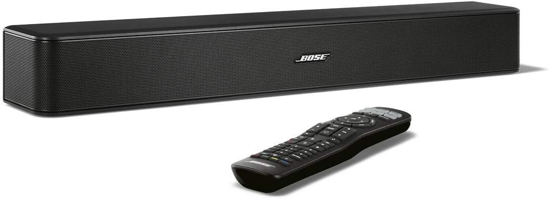 Solo 5 TV Sound System — 2
