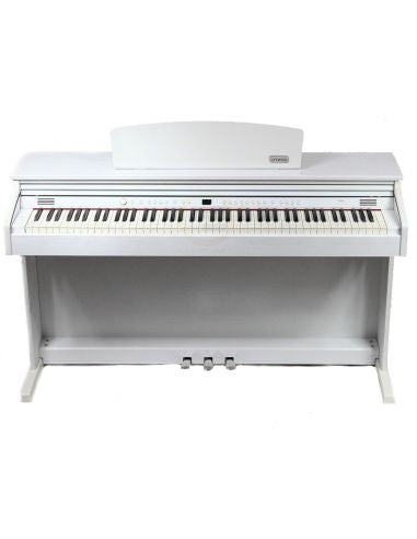Artesia DP-3+ Satin — 2