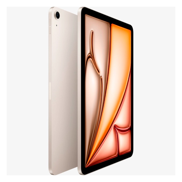 iPad Air (M2) — 2