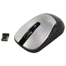 Беспроводная мышь GENIUS ECO-8015 Iron — 2