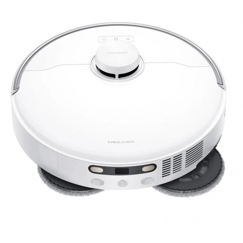 DREAME P50 Pro Ultra RLP53HE — 2