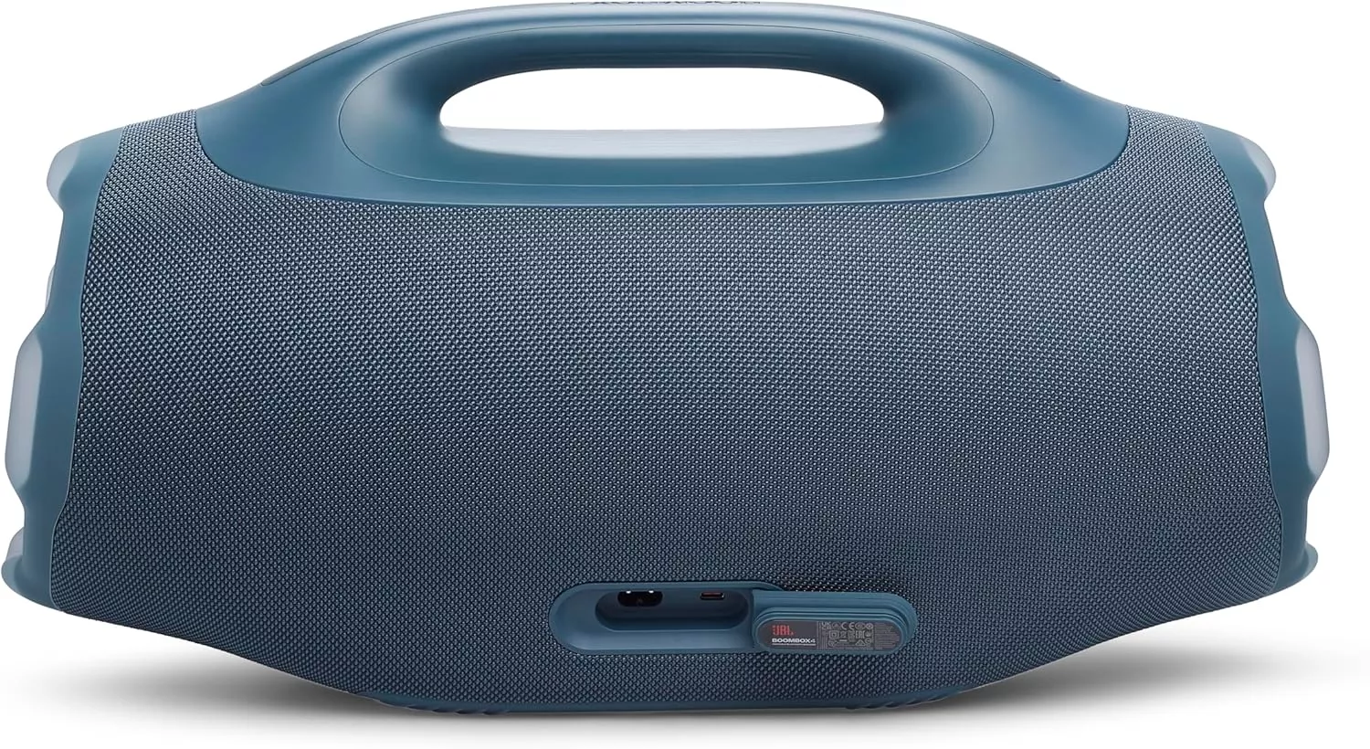 Portable speaker JBL Boombox 4 — 16