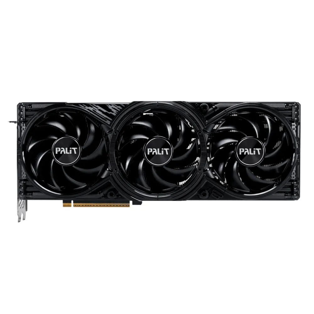 Palit GeForce RTX 5080 GamingPro — 2
