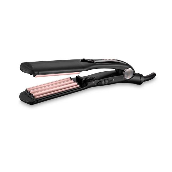 Babyliss 2165CE 210C hair multistyler curls — 4