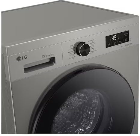 washing machine F4Y2TYGYP — 3