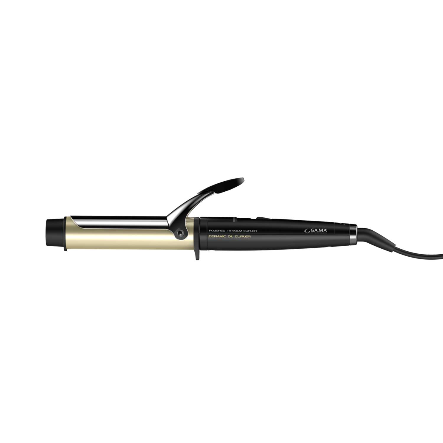 Hair styler GA.MA TOURM RGSTD-N33 GC1252 — 4