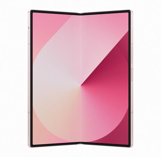 Galaxy Z Fold6 — 2